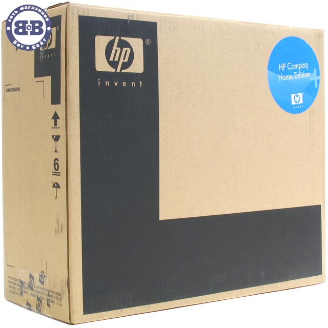 Ноутбук HP nx7300 / GB848ES T2350 / 512Mb / 80Gb / DVD±RW / Wi-Fi / BT / 15,4 дюйма / MS-DOS Картинка № 12