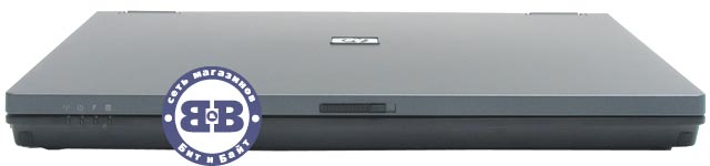 Ноутбук HP nx7300 / GB851ES T5500 / 1024Mb / 120Gb / DVD±RW / Wi-Fi / BT / 15,4 дюйма / MS-DOS Картинка № 2