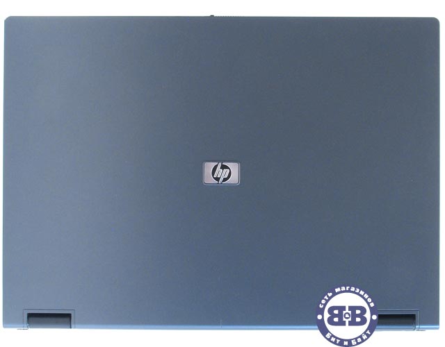 Ноутбук HP nx7300 / GB851ES T5500 / 1024Mb / 120Gb / DVD±RW / Wi-Fi / BT / 15,4 дюйма / MS-DOS Картинка № 4
