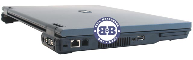 Ноутбук HP nx7300 / GB851ES T5500 / 1024Mb / 120Gb / DVD±RW / Wi-Fi / BT / 15,4 дюйма / MS-DOS Картинка № 7