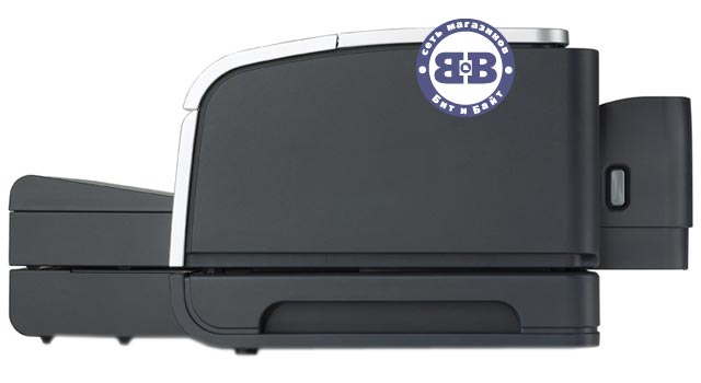 Принтер HP Business InkJet 2800DT (C8163A) A3+ Картинка № 4