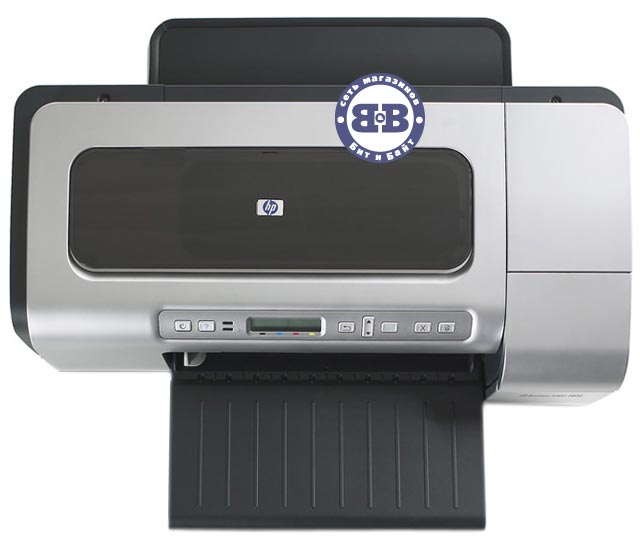 Принтер HP Business InkJet 2800DT (C8163A) A3+ Картинка № 8