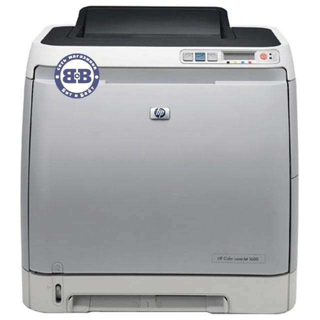 Принтер HP Color LaserJet 1600 (CB373A) Картинка № 1