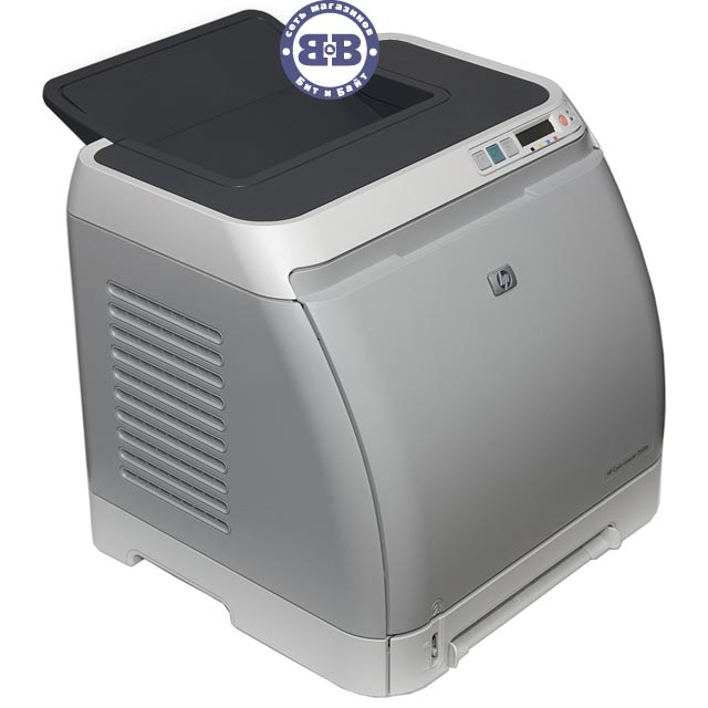 Принтер HP Color LaserJet 2600N (Q6455A) Картинка № 1