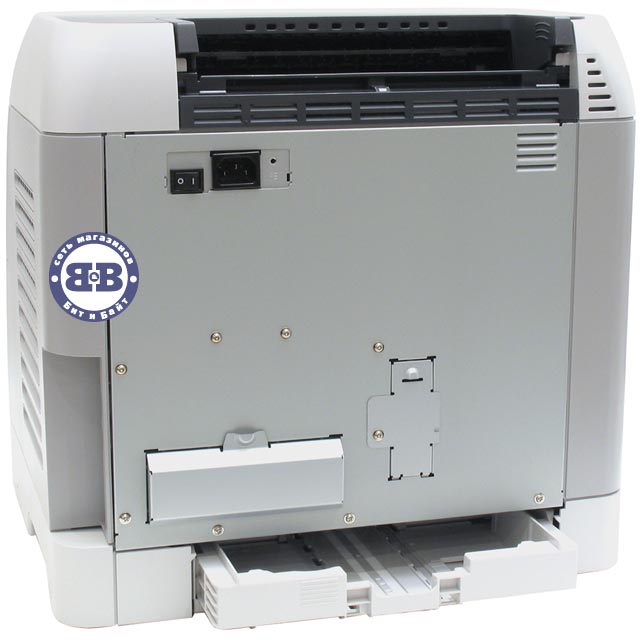 Принтер HP Color LaserJet 2605DN (Q7822A) Картинка № 2
