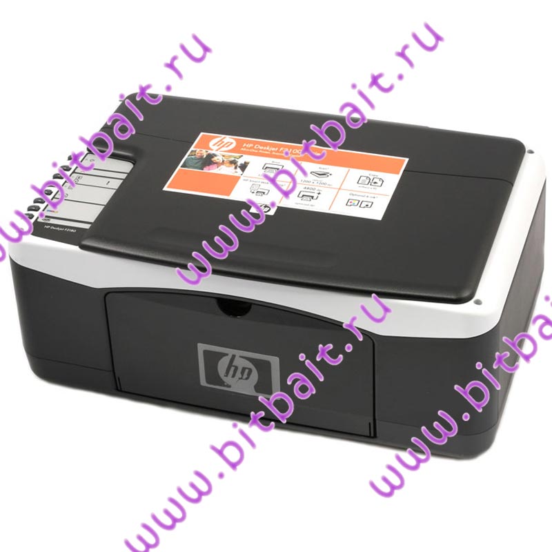 оф. комбайн HP DeskJet F2180 (CB596A) Картинка № 2