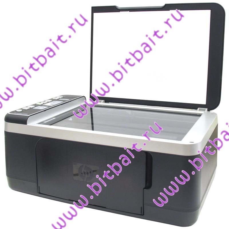 оф. комбайн HP DeskJet F4180 (CB584A) Картинка № 2