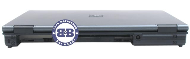 Ноутбук HP nx6310 / EY504ES T1350 / 512Mb / 60Gb / DVD±RW / Wi-Fi / BT / 15 дюймов / MS-DOS Картинка № 3