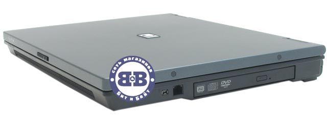 Ноутбук HP nx6310 / EY504ES T1350 / 512Mb / 60Gb / DVD±RW / Wi-Fi / BT / 15 дюймов / MS-DOS Картинка № 4
