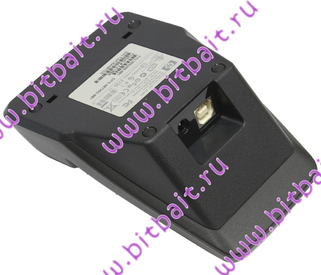 Кредл HP iPAQ USB (FA188B) для КПК HP iPAQ rx1900 серии и h4100 серии Картинка № 2