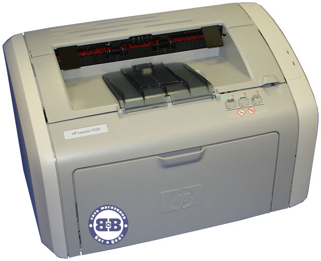 Принтер HP LaserJet 1020 (Q5911A) Картинка № 1