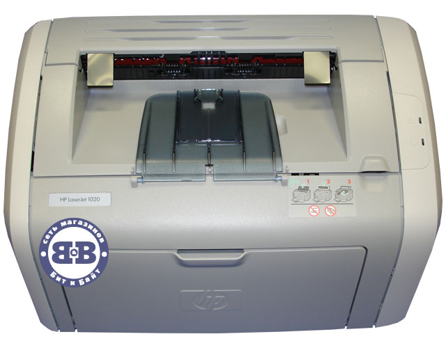 Принтер HP LaserJet 1020 (Q5911A) Картинка № 3