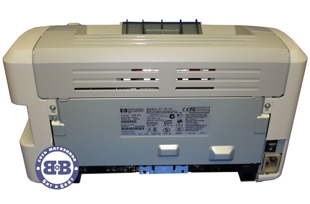 Принтер HP LaserJet 1020 (Q5911A) Картинка № 4