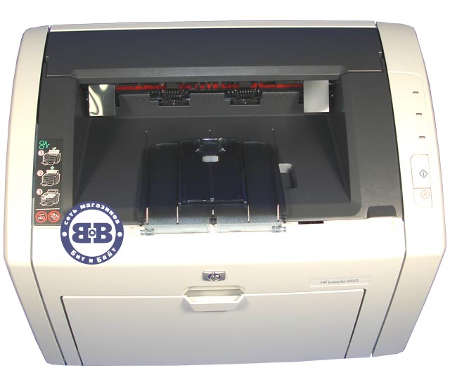 Принтер HP LaserJet 1022 (Q5912A) Картинка № 2