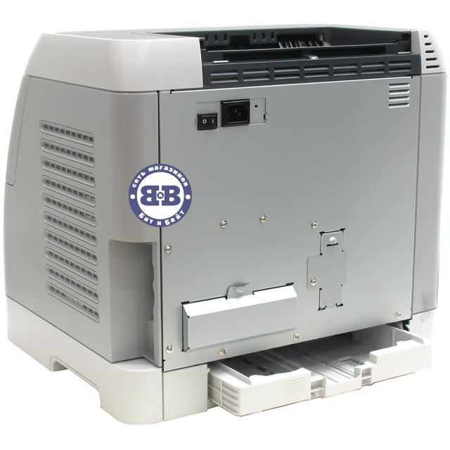 Принтер HP Color LaserJet 2605 (Q7821A) Картинка № 2