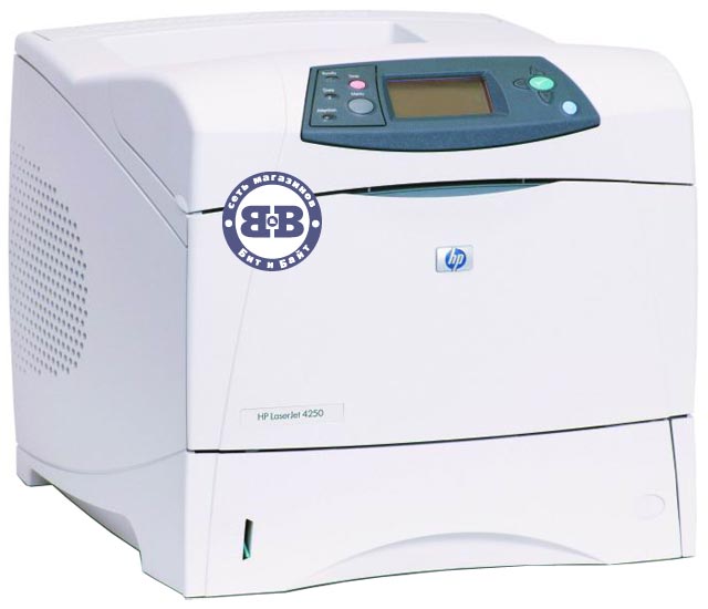 Принтер HP LaserJet 4250 (Q5400A) Картинка № 1