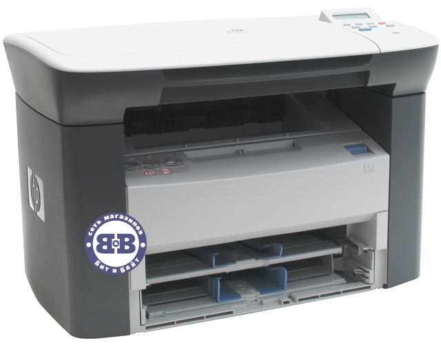 оф. комбайн HP LaserJet M1005 MFP (CB376A) Картинка № 1