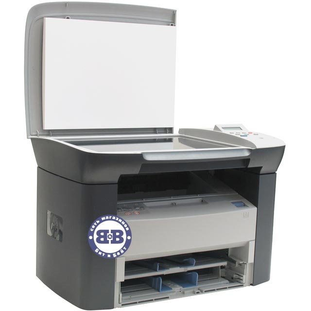 оф. комбайн HP LaserJet M1005 MFP (CB376A) Картинка № 2