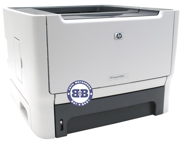 Принтер HP LaserJet P2015 (CB366A) Картинка № 1