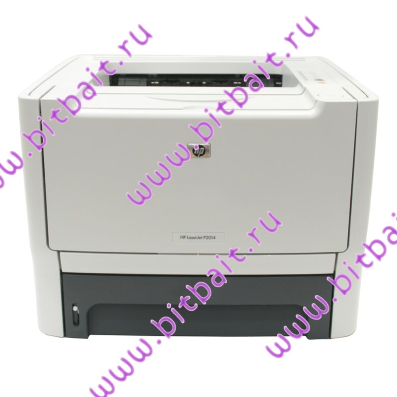 Принтер HP LaserJet P2014 (CB450A) Картинка № 1