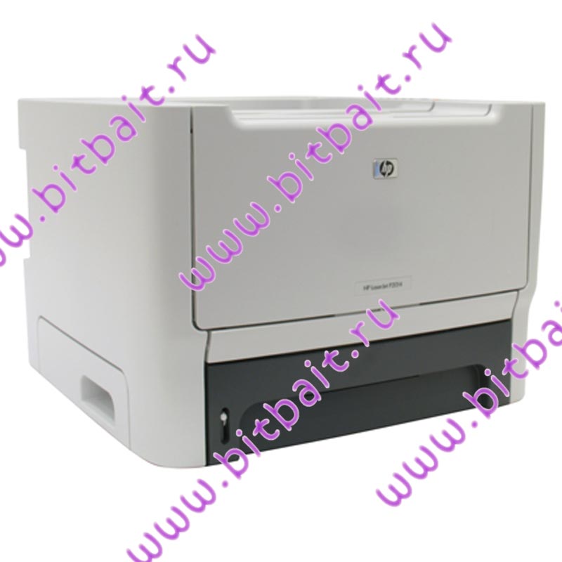 Принтер HP LaserJet P2014 (CB450A) Картинка № 2