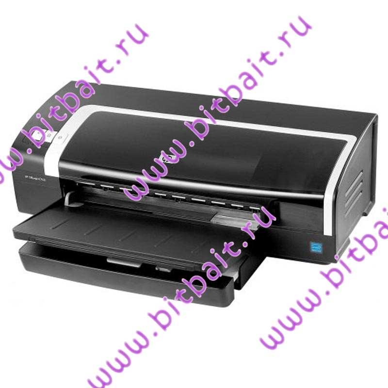 Принтер HP OfficeJet K7103 (CB041C) Картинка № 2