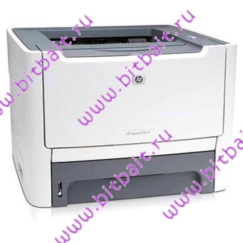Принтер HP LaserJet P2015N (CB449A) Картинка № 2