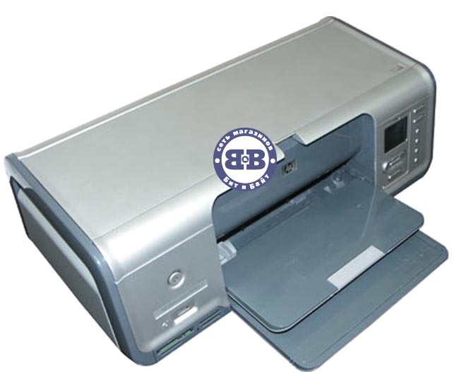 Принтер HP PhotoSmart 8053 (Q6351C) Картинка № 1