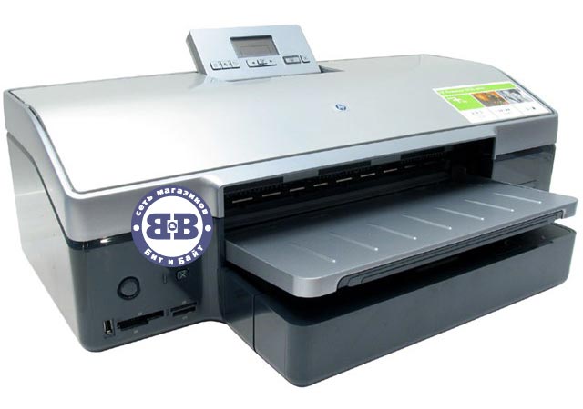 Принтер HP PhotoSmart 8753 (Q5747C) A3+ Картинка № 1
