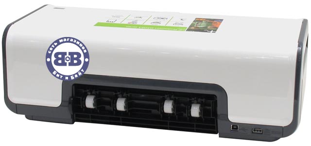 Принтер HP PhotoSmart D5063 (Q8485C) Картинка № 3