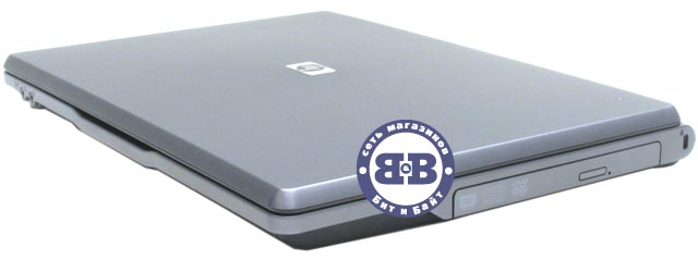 Ноутбук HP 510 / RU960AA CM-360 / 256Mb / 40Gb / DVD-CD±RW / 15,4 дюйма / MS-DOS Картинка № 6