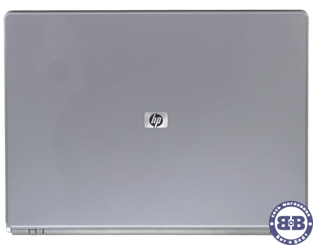 Ноутбук HP 510 / RU962AA CM-360 / 512Mb / 60Gb / DVD±RW / Wi-Fi / 15,4 дюйма / WinXp Home Картинка № 4