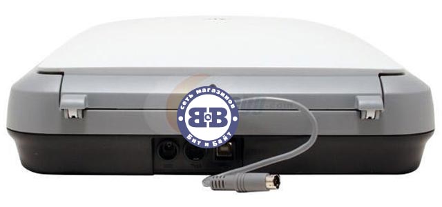 Сканер HP ScanJet 4370 (L1970A) Картинка № 3