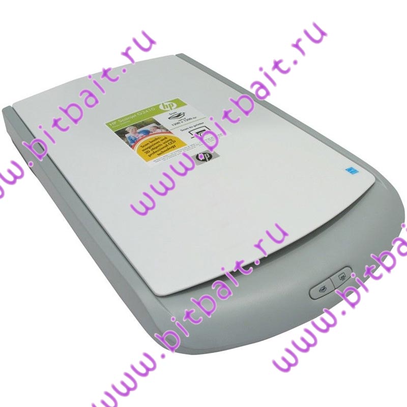 Сканер HP ScanJet G2410 (L2694A) Картинка № 1