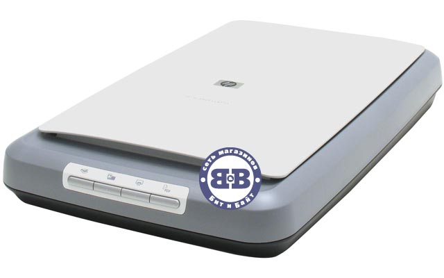 Сканер HP ScanJet G3010 (L1985A) Картинка № 1
