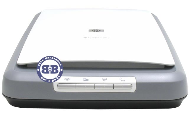 Сканер HP ScanJet G3010 (L1985A) Картинка № 3