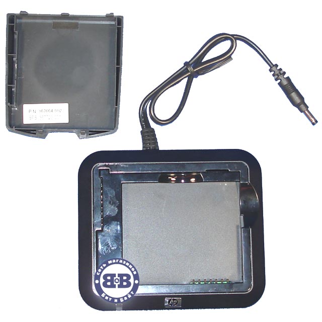 Батарея, аккумулятор HP iPAQ (FA286A) для КПК HP iPAQ rx3715, hx2110, hx2410, hx2750, hx2190, hx2490, hx2790 Картинка № 3