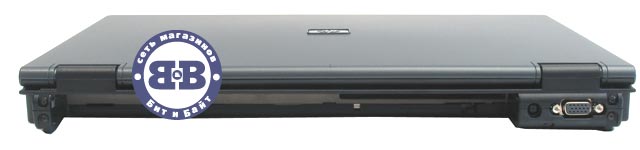 Ноутбук HP nx7300 / GB853ES CM-440 / 512Mb / 80Gb / DVD±RW / Wi-Fi / 15,4 дюйма / MS-DOS Картинка № 3