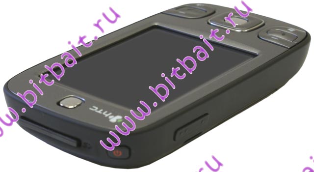 Коммуникатор HTC P3400 Картинка № 4