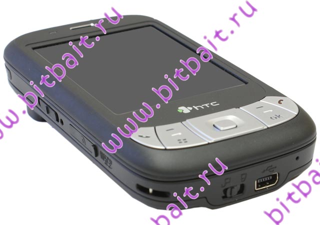 Коммуникатор HTC P4350 Картинка № 5