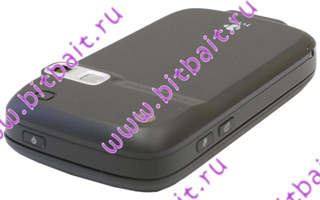 Коммуникатор HTC P4350 Картинка № 6