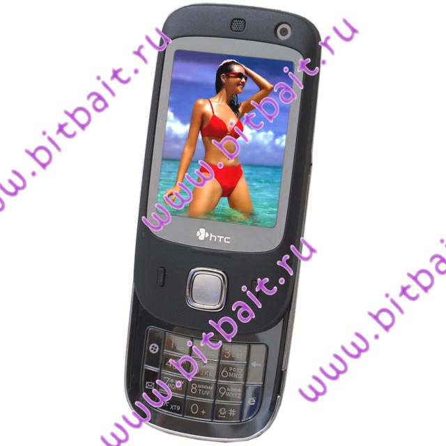 Коммуникатор HTC P5500 Touch Dual Картинка № 1