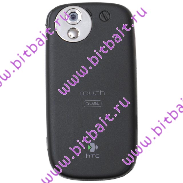 Коммуникатор HTC P5500 Touch Dual Картинка № 3