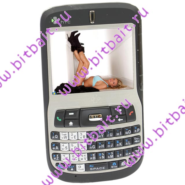 Коммуникатор HTC S620 Картинка № 1