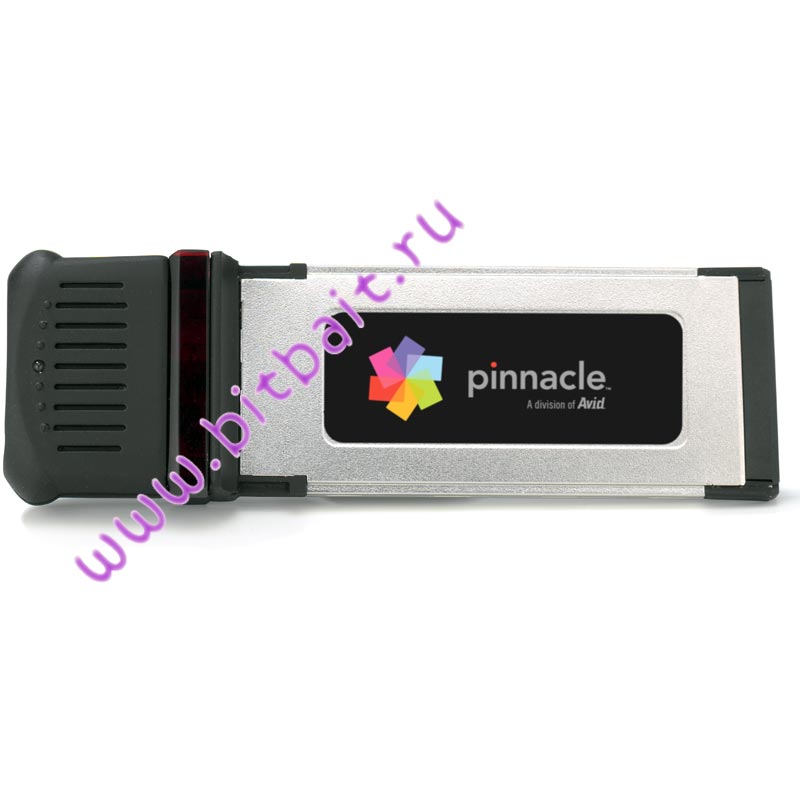 TV-Тюнер Pinnacle PCTV Hybrid Pro ExpressCARD Картинка № 1