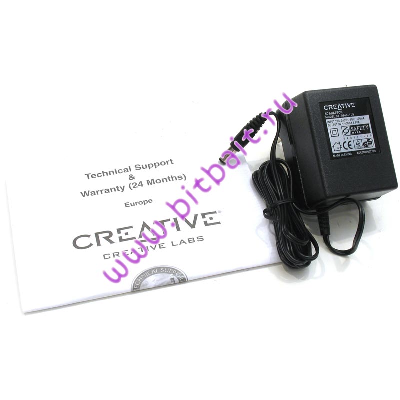 creative inspire 265
