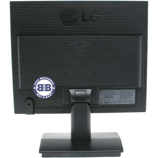 Монитор LG L1719S-SF Картинка № 3