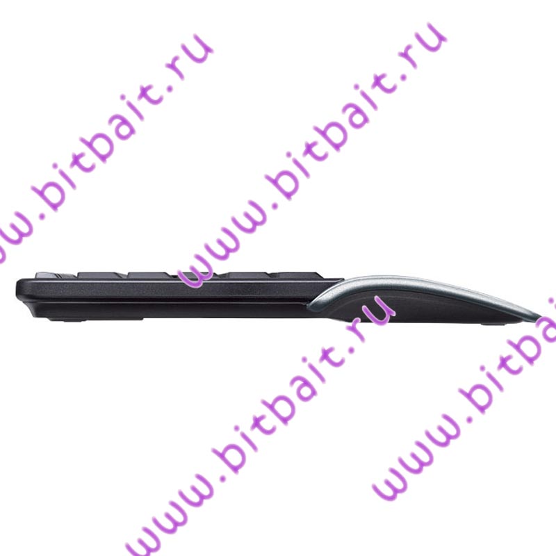 Беспроводные клавиатура и мышь Logitech Cordless Desktop S510 967557-0112 Картинка № 2
