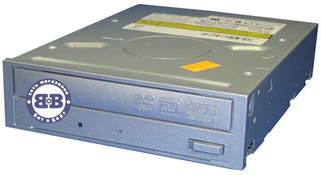 DVD-RW/±RW NEC ND-3550A Silver [double layer] IDE OEM Картинка № 1