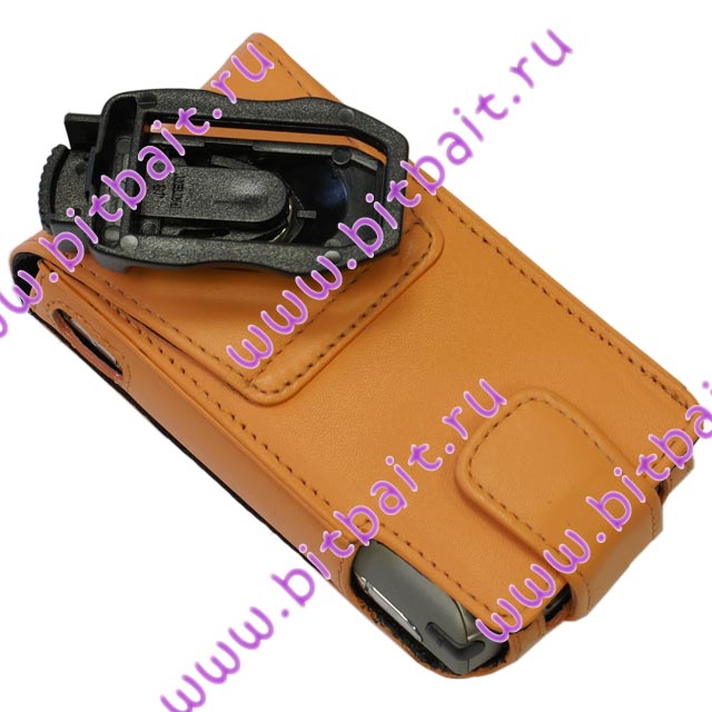 Чехол Noreve для КПК HTC P3300 Artemis/Dopod P800 оранжевый 21501T14 Картинка № 5